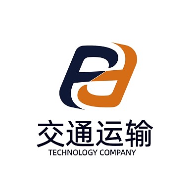 交通运输企业标志LOGO