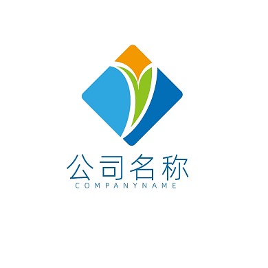 公司通用企业标志LOGO