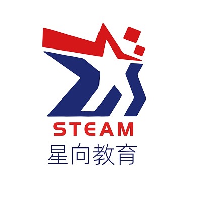 教育培训机标志LOGO