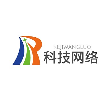 科技网络标志企业LOGO