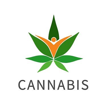 抽象物业管理标志