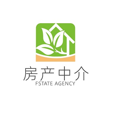房产中介公司标志