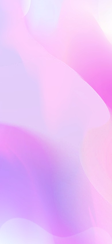 iPhoneXS粉色彩色渐变手机壁纸