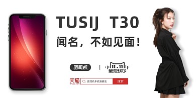 双十一狂欢节手机销售印刷海报