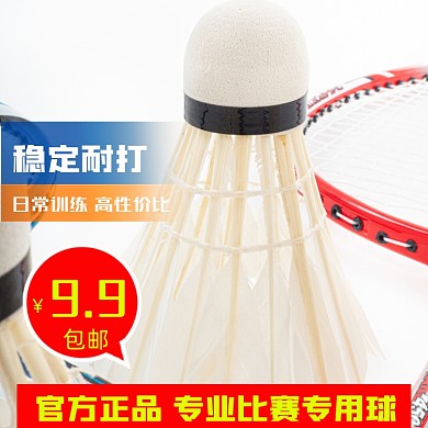 羽毛球运动户外主图直通车