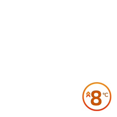 冬季新品加绒裤子加绒加厚促销标签
