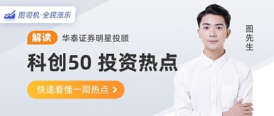 投资热点解读公众号首图