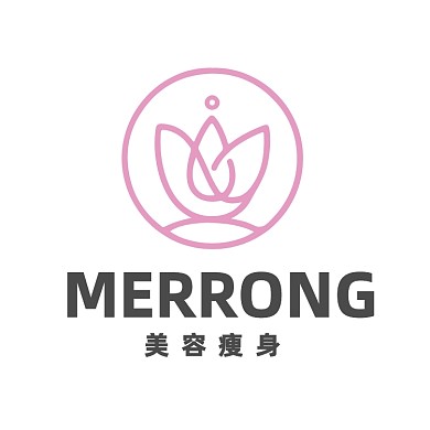 护肤品化妆品瑜伽美容LOGO