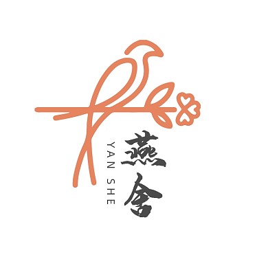 燕窝补品保健品美食LOGO