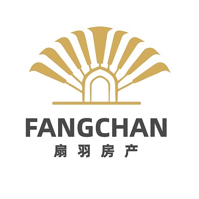 房地产大厦酒店餐饮LOGO