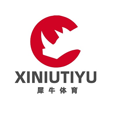 犀牛体育运动服用品LOGO