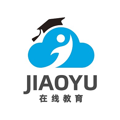 在线教育辅导logo