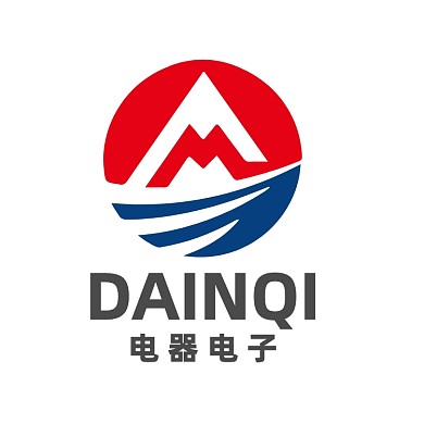 科技电子标志LOGO