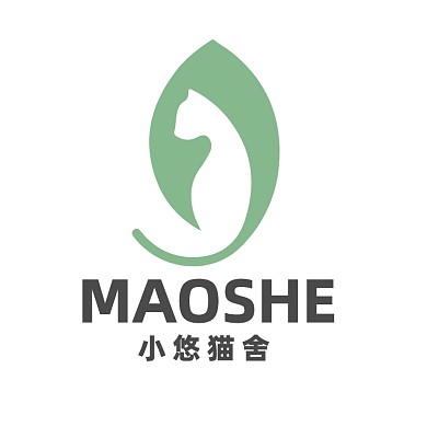宠物店猫舍LOGO