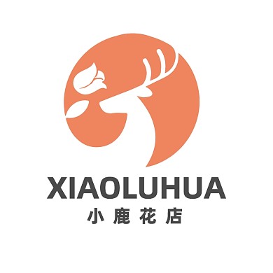 花店艺术传媒家纺LOGOI