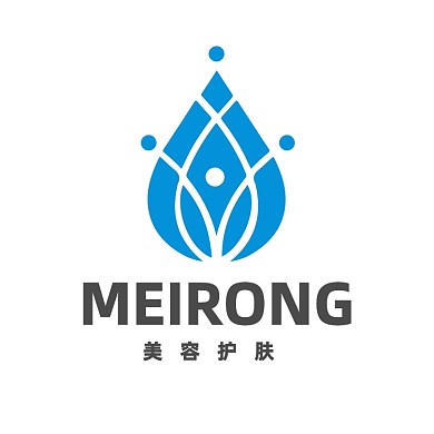 护肤品美容化妆品LOGO