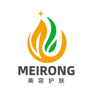 护肤品化妆品LOGO
