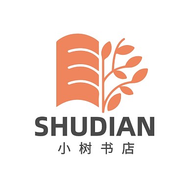 书店文具店LOGO标志