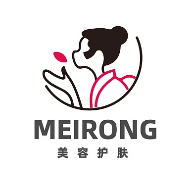护肤品化妆品LOGO