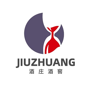 酒庄酒店酒窖红酒LOGO