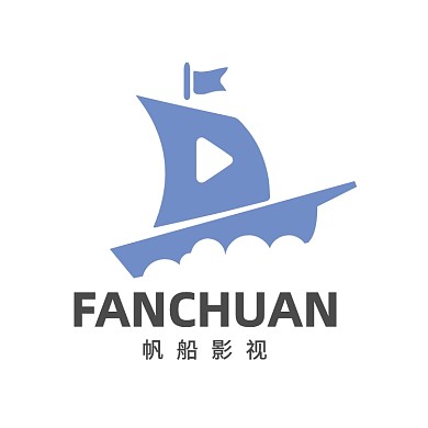 艺术传媒影视LOGO