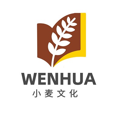 小麦文化艺术传媒LOGO