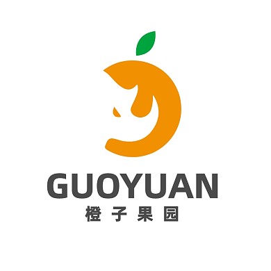果超市农场农产LOGO