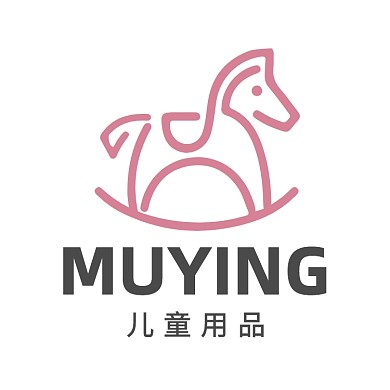 母婴儿童用品玩具LOGO