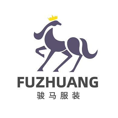 服饰男装女装LOGO