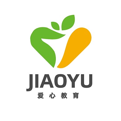 爱心教育早教幼儿园LOGO