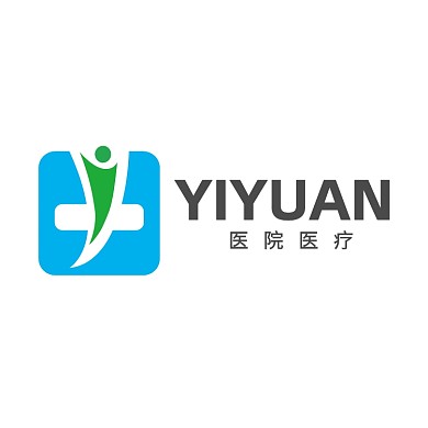 医院医疗诊所药店LOGO