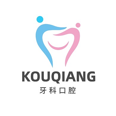 牙医牙科诊所口腔LOGO