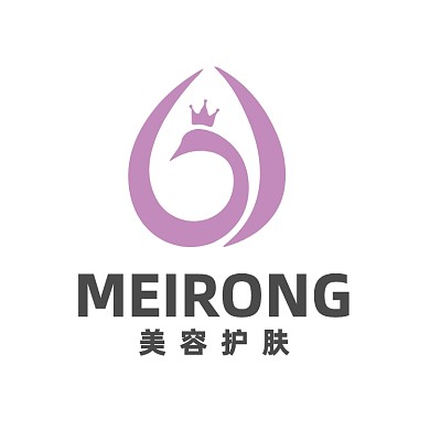 美容珠宝化妆品LOGO