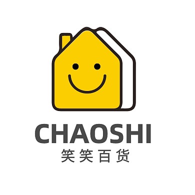 杂货铺百货超市LOGO