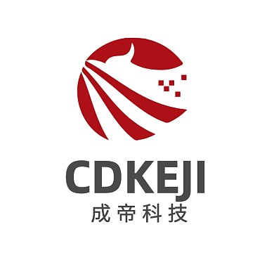 科技电子老鹰LOGO