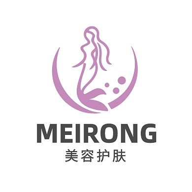 美容护肤化妆品LOGO