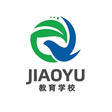教育鸽子学校LOGO