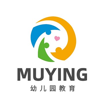 亲子教育在线辅导早教幼儿LOGO