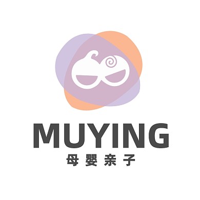 童装儿童服装婴儿用品LOGO