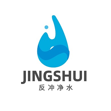 净水器纯净水桶装水LOGO