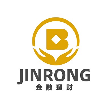 金融理财银行投资LOGO