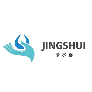 净水器矿泉水桶装水纯净水LOGO