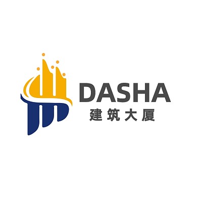建筑房地产家政中介物业LOGO