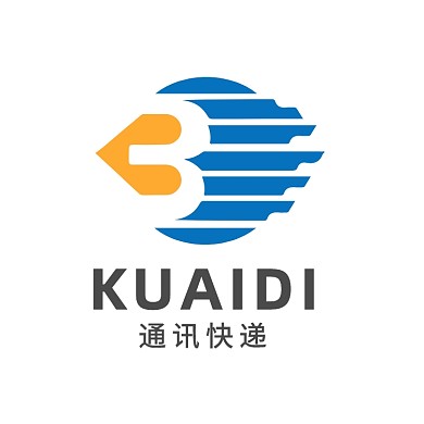 科技通讯字母B快递物流LOGO