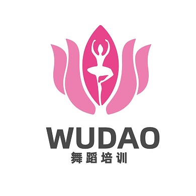舞蹈班舞蹈培训学校LOGO