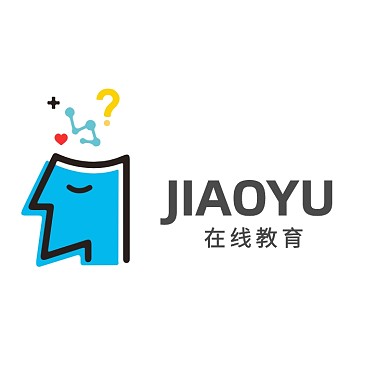 在线教育智能科技编程LOGO