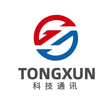 科技通讯互联网LOGO