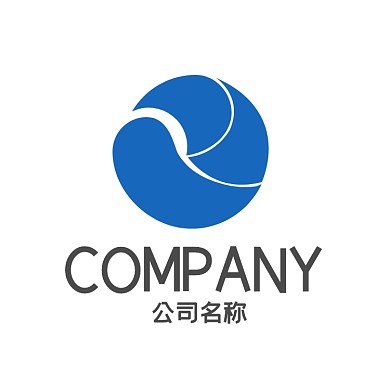 大气科技标志LOGO