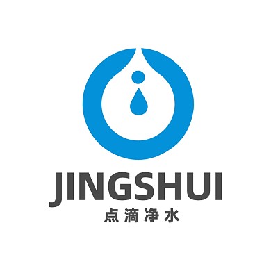 净水器纯净水矿泉水LOGO