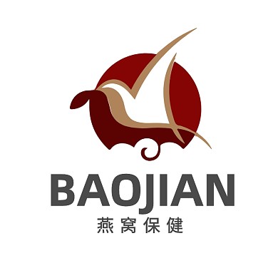 燕窝补品保健品LOGO